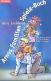 Arnos Familien-Spiele-Buch