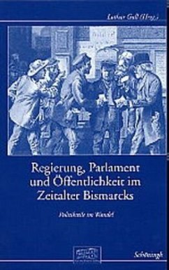 Politikstile im Wandel - Gall, Lothar (Hrsg.)