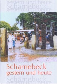 Scharnebeck gestern und heute - Grimme, Steffen