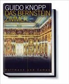 Cover Das Bernsteinzimmer