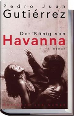 Cover Der König von Havanna