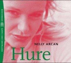 Hure. Putain, dtsch. Version - Arcan, Nelly