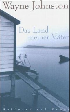 Das Land meiner Väter - Johnston, Wayne