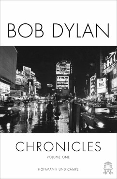 Chronicles - Dylan, Bob