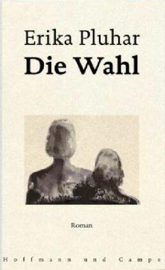 Die Wahl - Pluhar, Erika