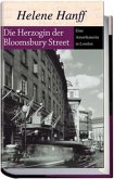 Die Herzogin der Bloomsbury Street