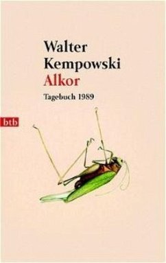 Alkor - Kempowski, Walter