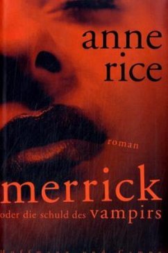 Merrick - Rice, Anne