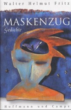 Maskenzug - Fritz, Walter H.