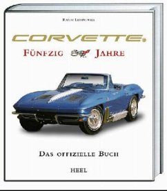 Corvette - Leffingwell, Randy