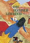 6. Jahrgangsstufe / Das Buchner Lesebuch