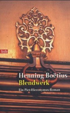 Blendwerk - Boëtius, Henning