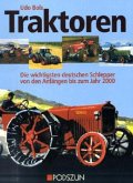 Traktoren