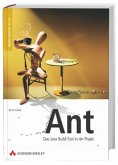 Ant, m. CD-ROM Ant, m. CD-ROM