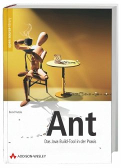Cover Ant, m. CD-ROM