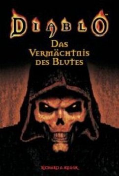 Das Vermächtnis des Blutes / Diablo Bd.1 - Knaak, Richard A.