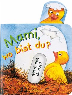 Mami, wo bist du? / minifanten Bd.2 - Wandrey, Guido