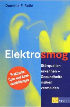 Cover Elektrosmog