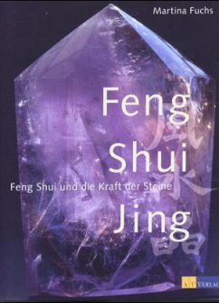Cover Feng Shui Jing