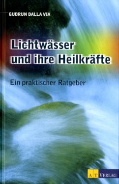 Cover Lichtwässer und ihre Heilkräfte