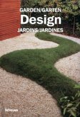 Garten Design; Garden Design; Jardins Design; Jardines Design