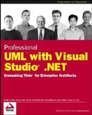 Professional UML with Visual Studio .Net
