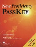 New Proficiency PassKey, Student's Book
