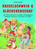 Rasselschwein & Glöckchenschaf