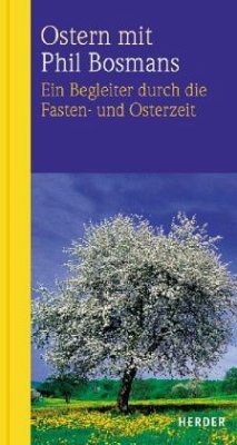 Ostern mit Phil Bosmans - Bosmans, Phil