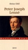 Peter Joseph Lenne