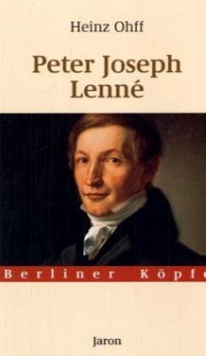 Peter Joseph Lenne - Ohff, Heinz