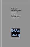 König Lear / Shakespeare Gesamtausgabe Bd.14