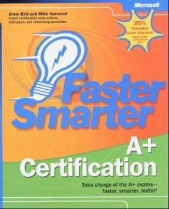 Cover A+ Certification, w. CD-ROM