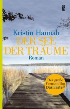 Cover Der See der Träume