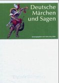 Deutsche Märchen und Sagen, 1 CD-ROM