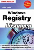 Windows Registry Lösungen