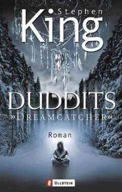 Dreamcatcher-Duddits, Film-Tie-In - King, Stephen
