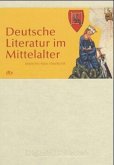 Deutsche Literatur im Mittelalter, 1 CD-ROM