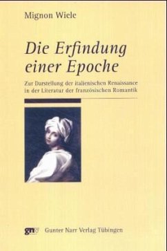 Die Erfindung einer Epoche - Wiele, Mignon