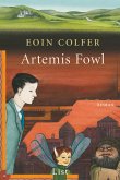 Artemis Fowl Bd.1