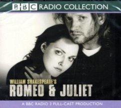 Romeo und Julia, English edition - Shakespeare, William