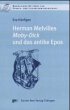 Herman Melvilles Moby-Dick und das... - Bild 1