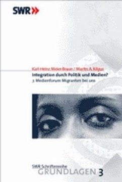 Cover Integration durch Politik und Medien?