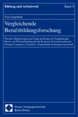 Vergleichende Berufsbildungsforschung