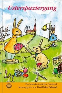 Cover Usterspaziergang