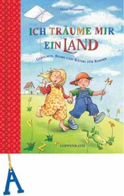 Cover Ich träume mir ein Land