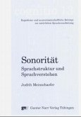 Sonorität