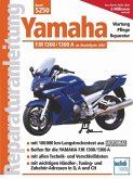 Yamaha FJR 1300 /1300 A ab Modelljahr 2001