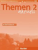 Themen aktuell 2. Arbeitsbuch