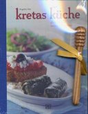 Kretas Küche, m. Honiglöffel